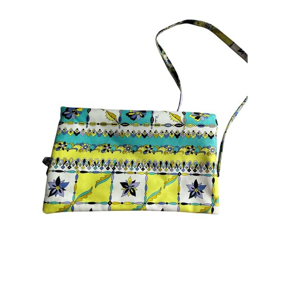 EMILIO PUCCI Convertible Multiway Crossbody Clutch Bag - Picture 5 of 16
